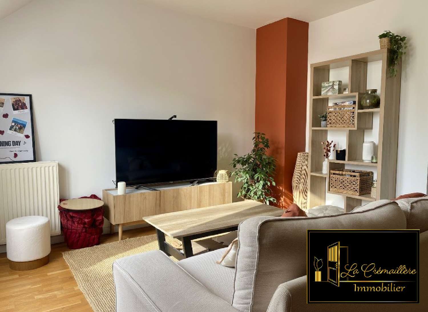 for sale apartment Saint-Arnoult-en-Yvelines Yvelines 4