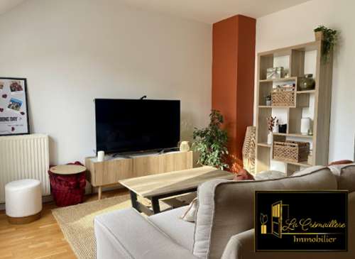  te koop appartement Saint-Arnoult-en-Yvelines Yvelines 4