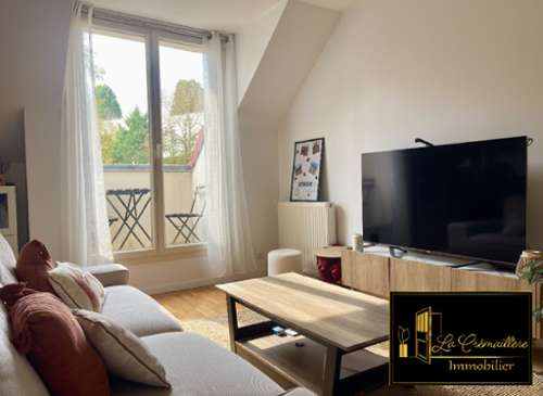  te koop appartement Saint-Arnoult-en-Yvelines Yvelines 5