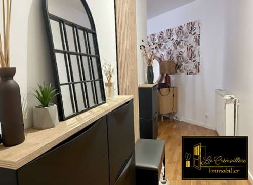  te koop appartement Saint-Arnoult-en-Yvelines Yvelines 6