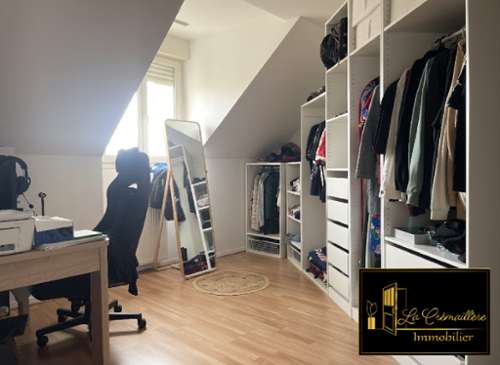  te koop appartement Saint-Arnoult-en-Yvelines Yvelines 8