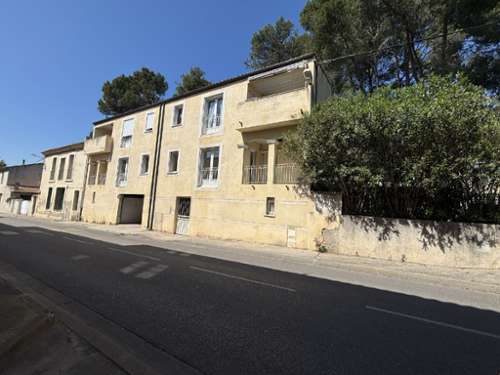 Saint-Aunès Hérault appartement foto 7197684
