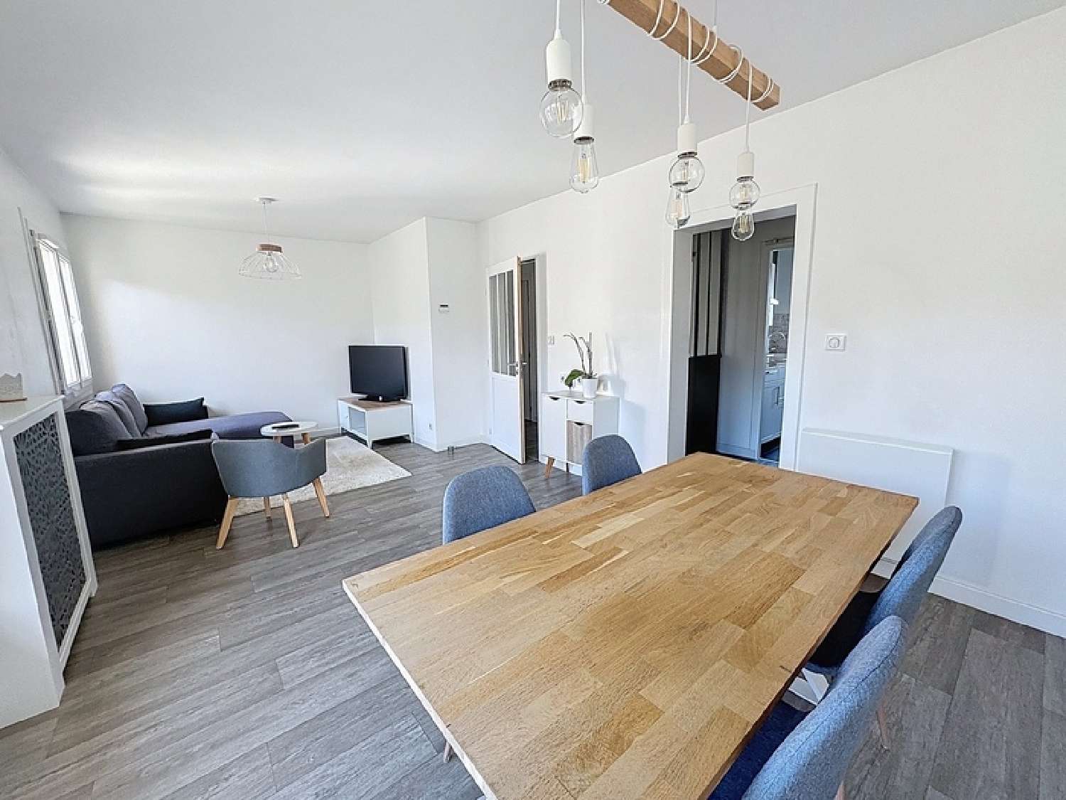  à vendre appartement Saint-Avertin Indre-et-Loire 1