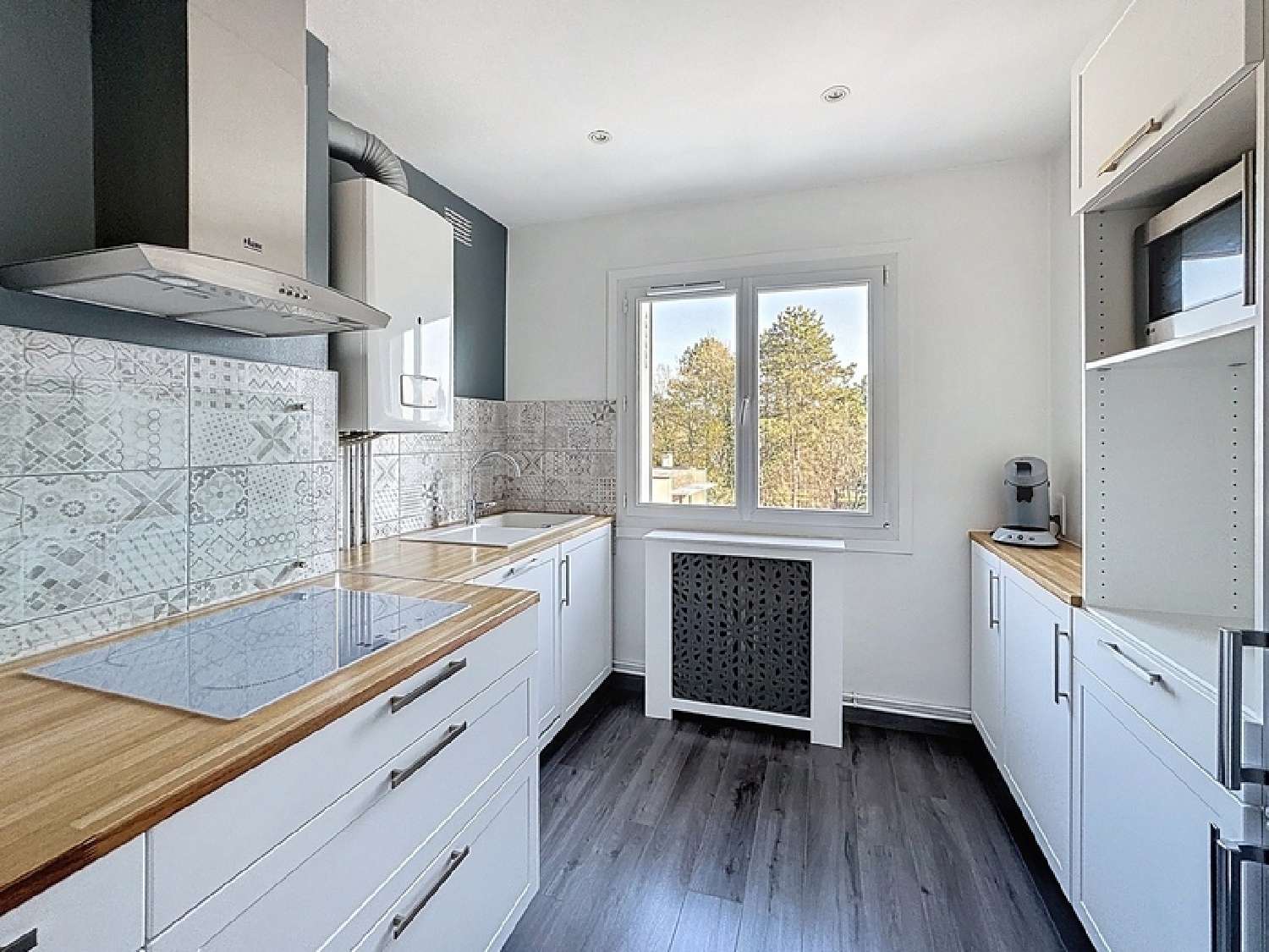  à vendre appartement Saint-Avertin Indre-et-Loire 2