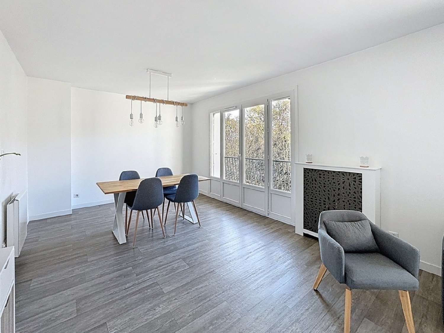  à vendre appartement Saint-Avertin Indre-et-Loire 3