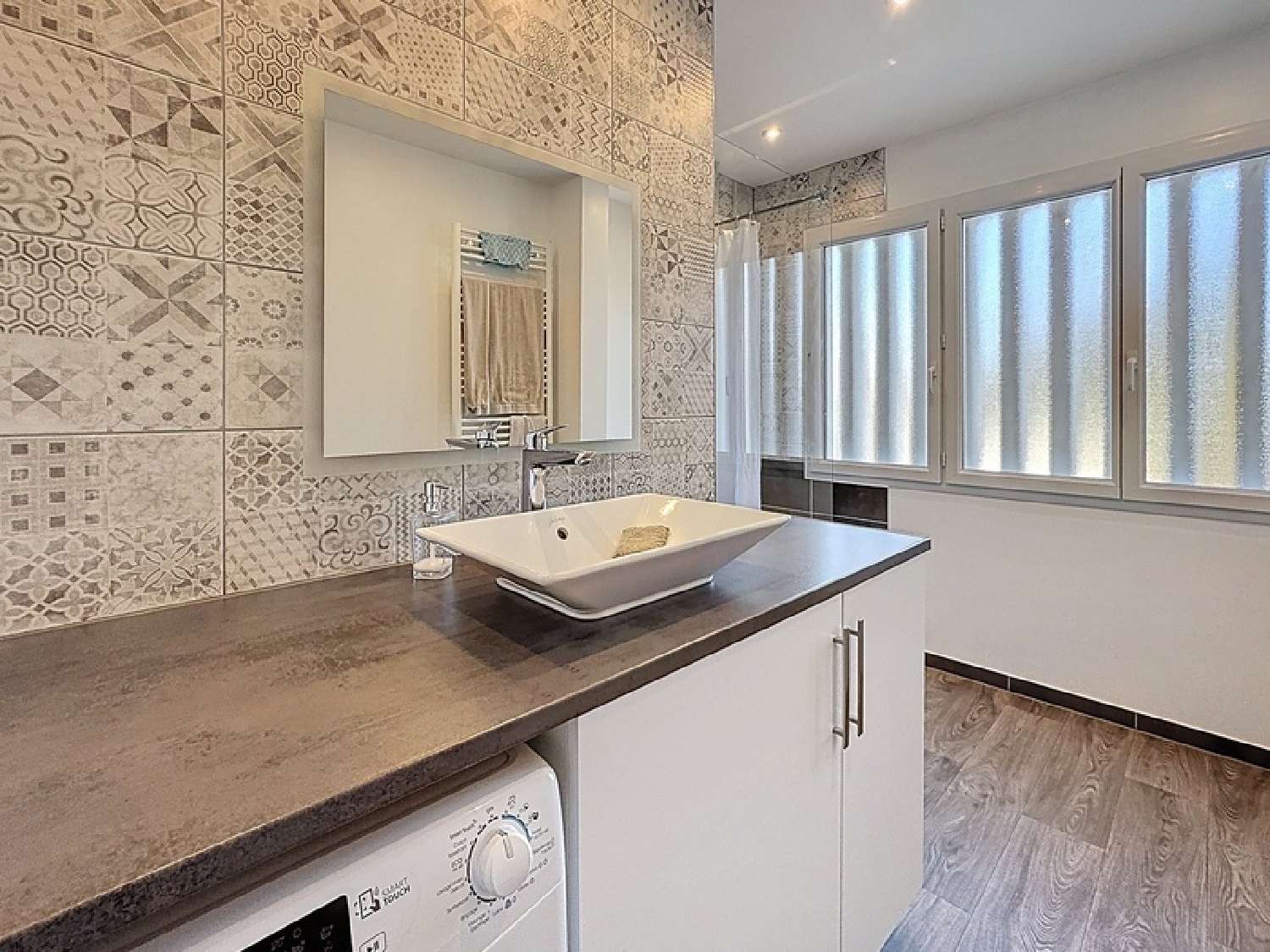  à vendre appartement Saint-Avertin Indre-et-Loire 4