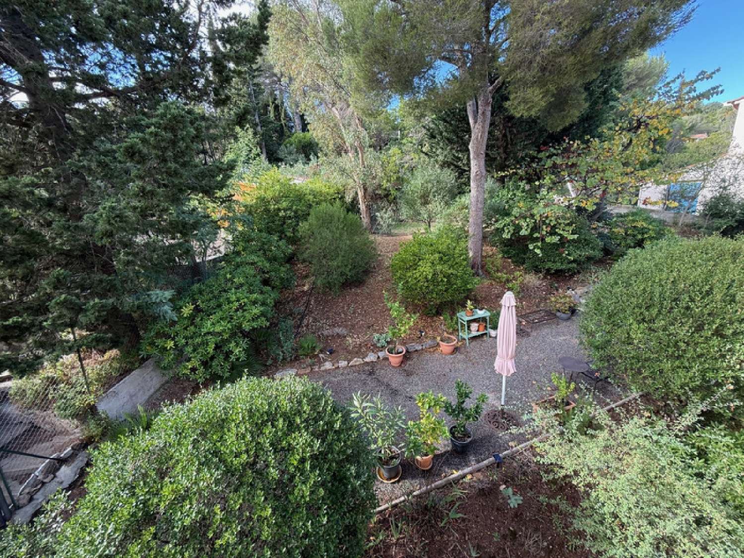  te koop appartement Saint-Aygulf Var 2