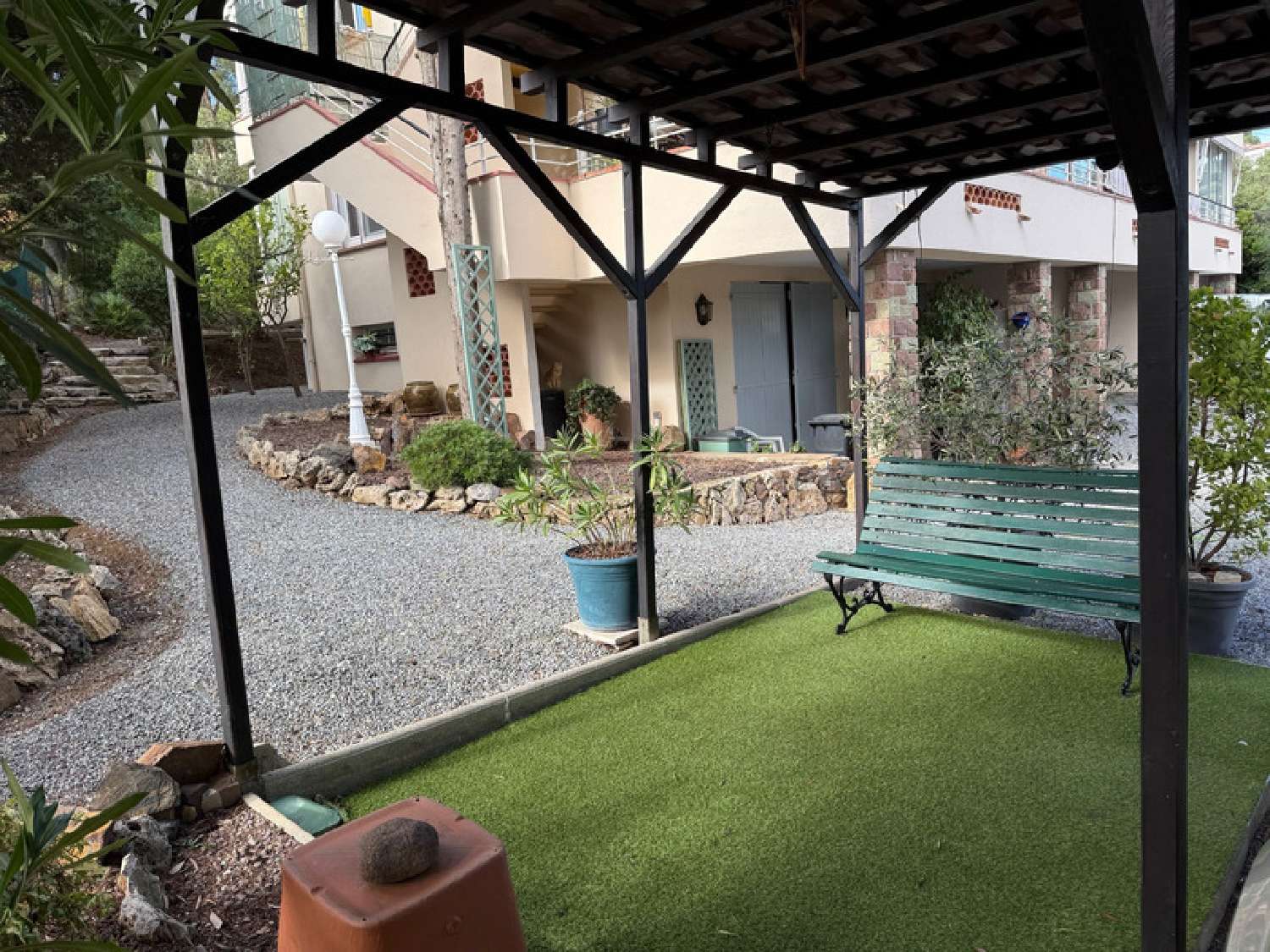  te koop appartement Saint-Aygulf Var 5