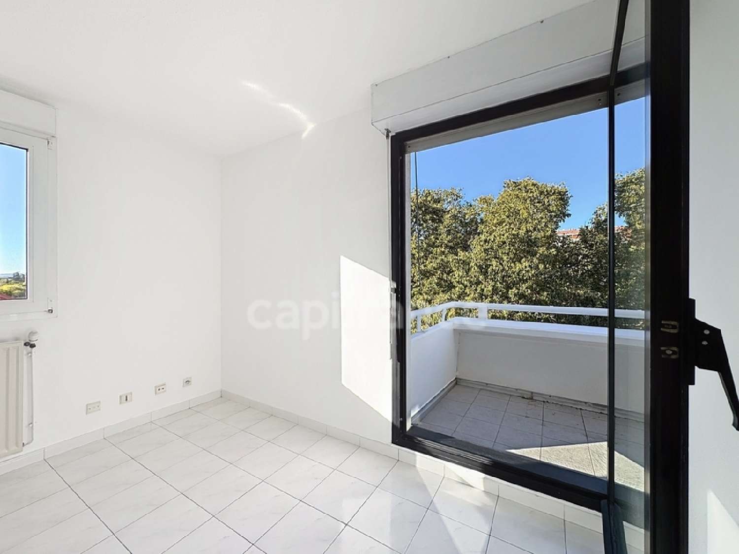 à vendre appartement Saint-Césaire Gard 5