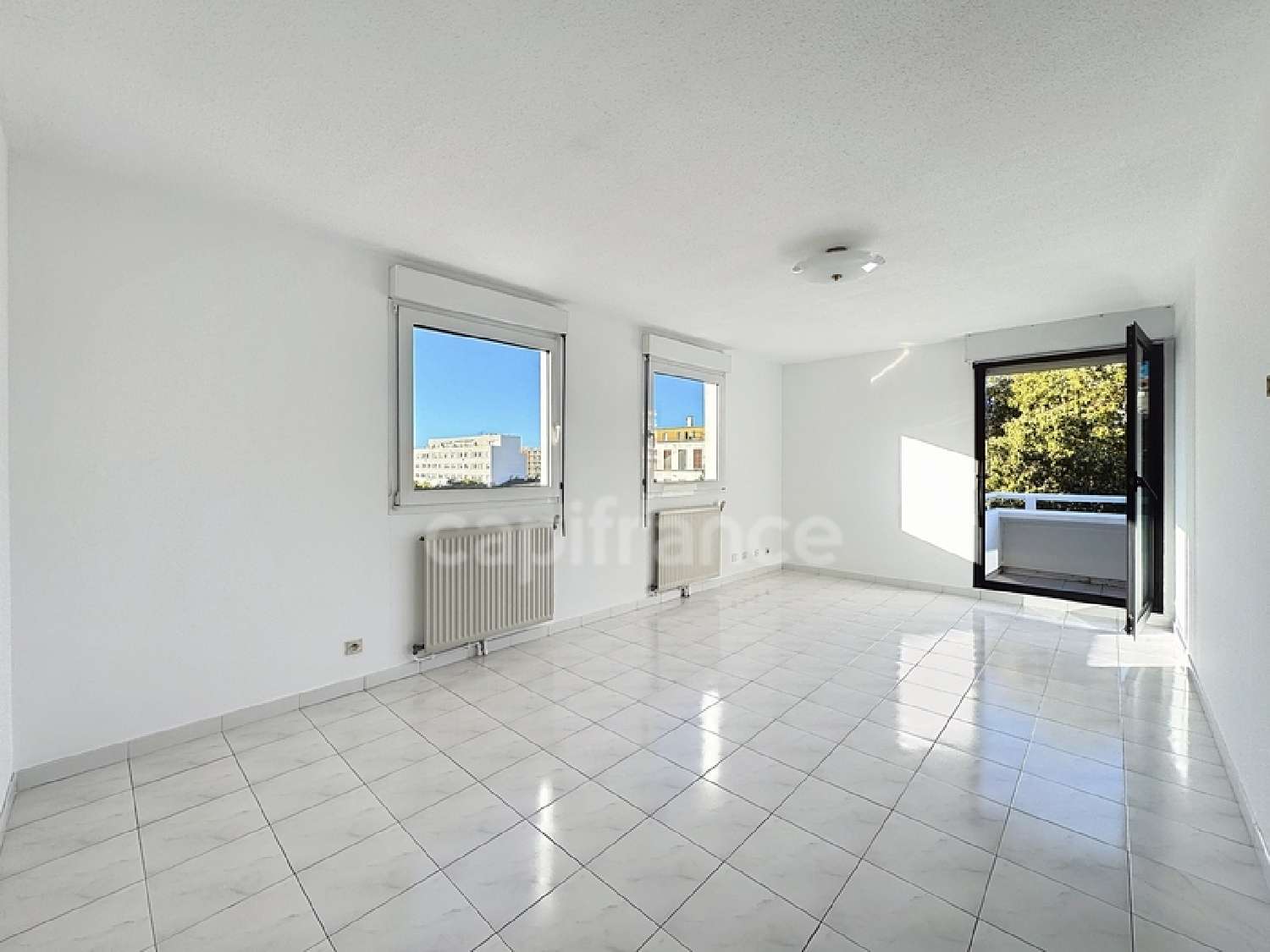 à vendre appartement Saint-Césaire Gard 6