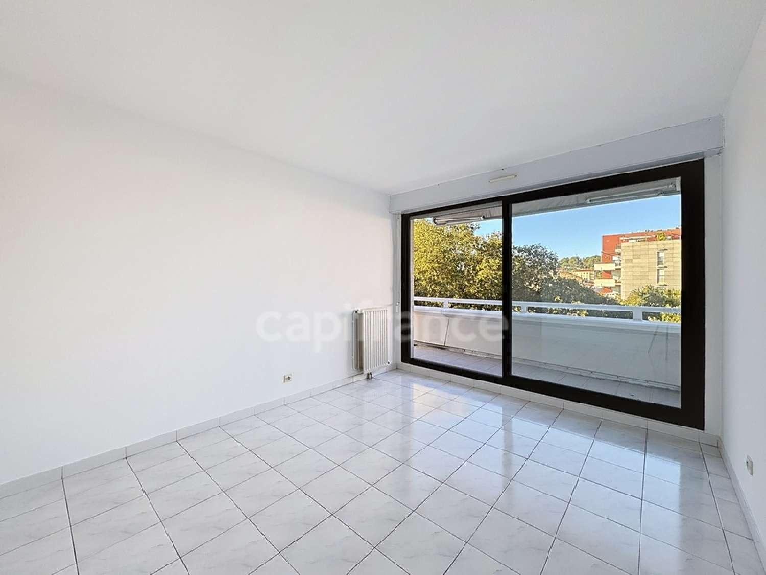 à vendre appartement Saint-Césaire Gard 7