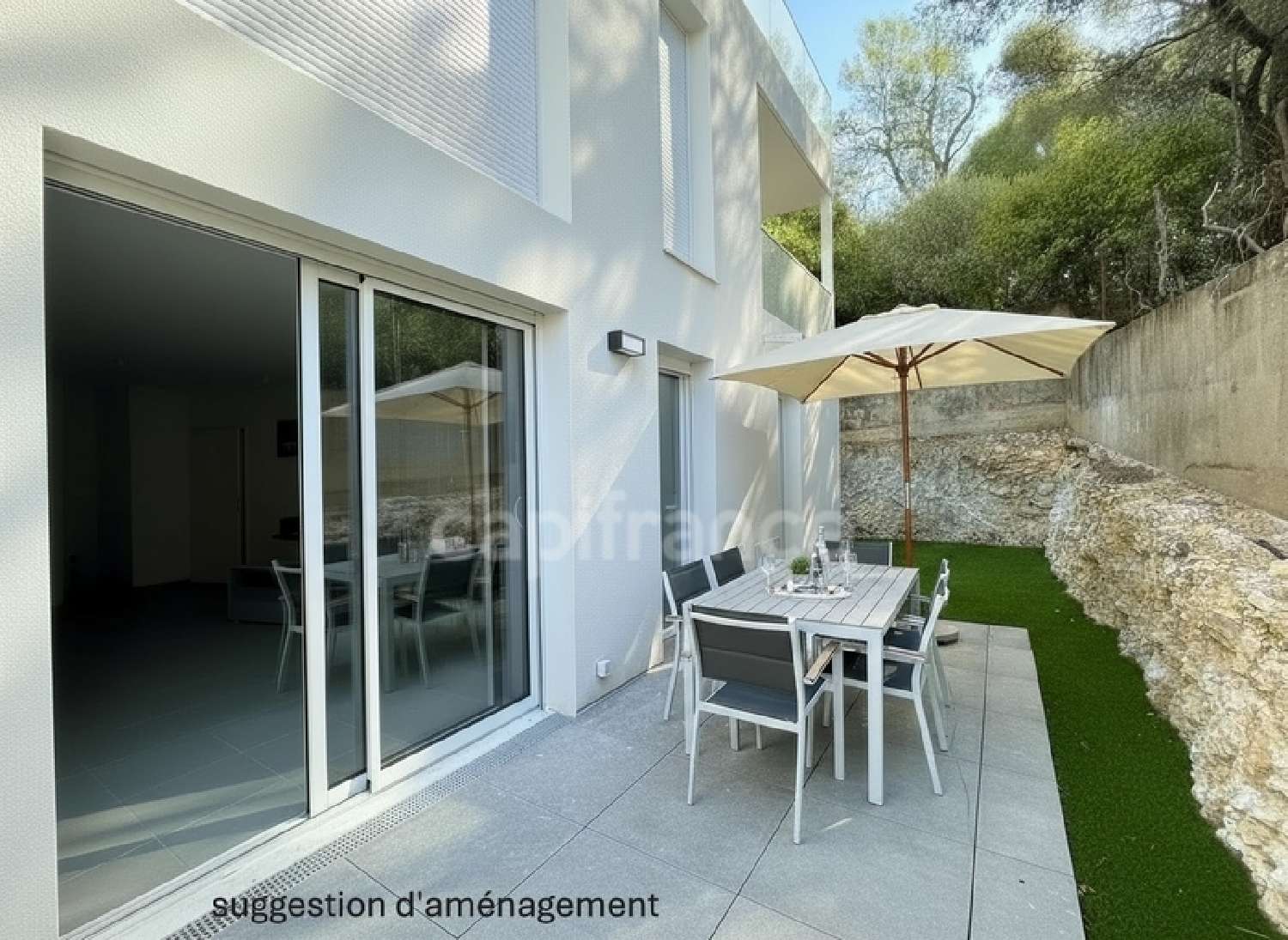  kaufen Wohnung/ Apartment Saint-Césaire Gard 1