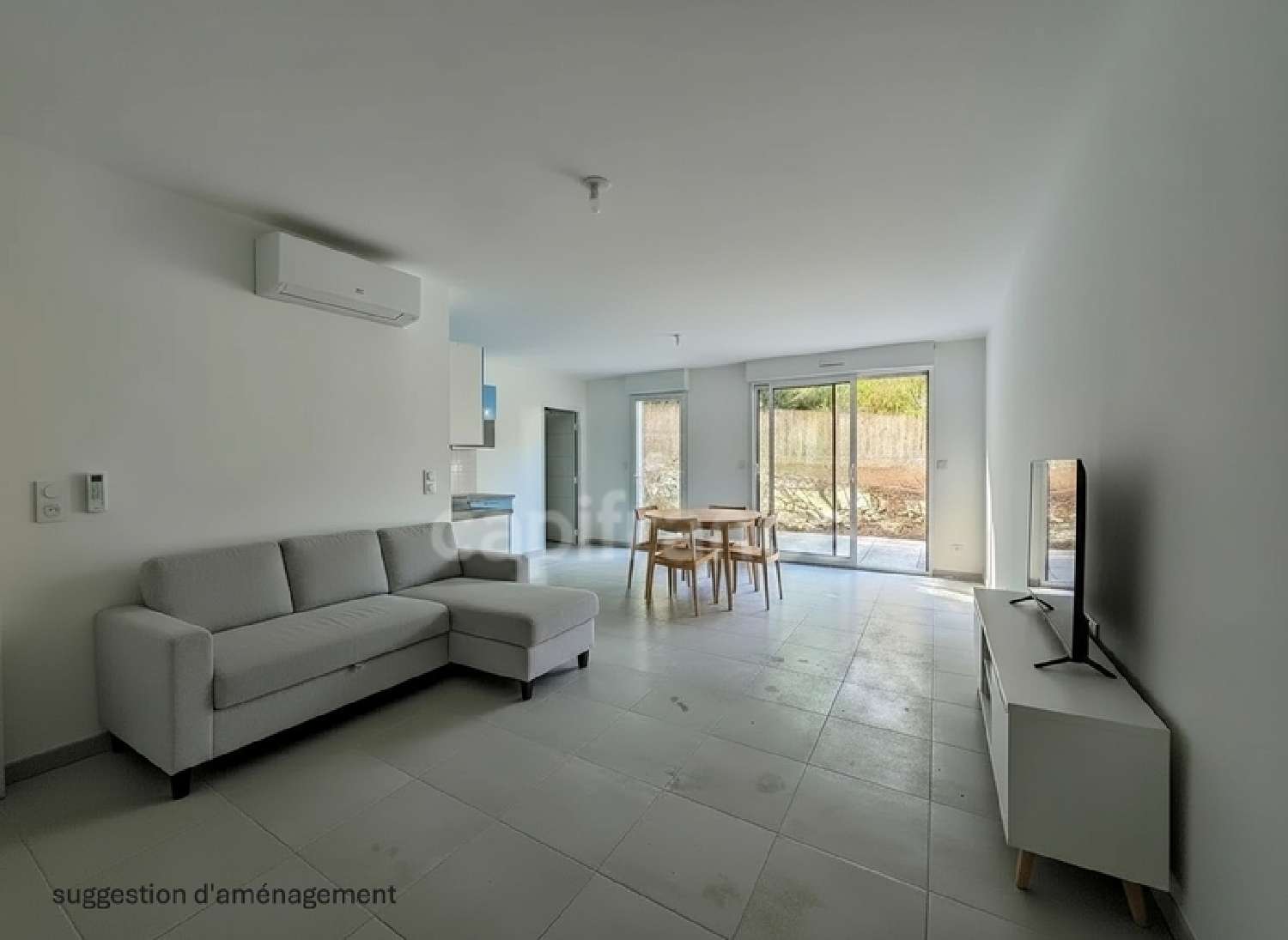  kaufen Wohnung/ Apartment Saint-Césaire Gard 3