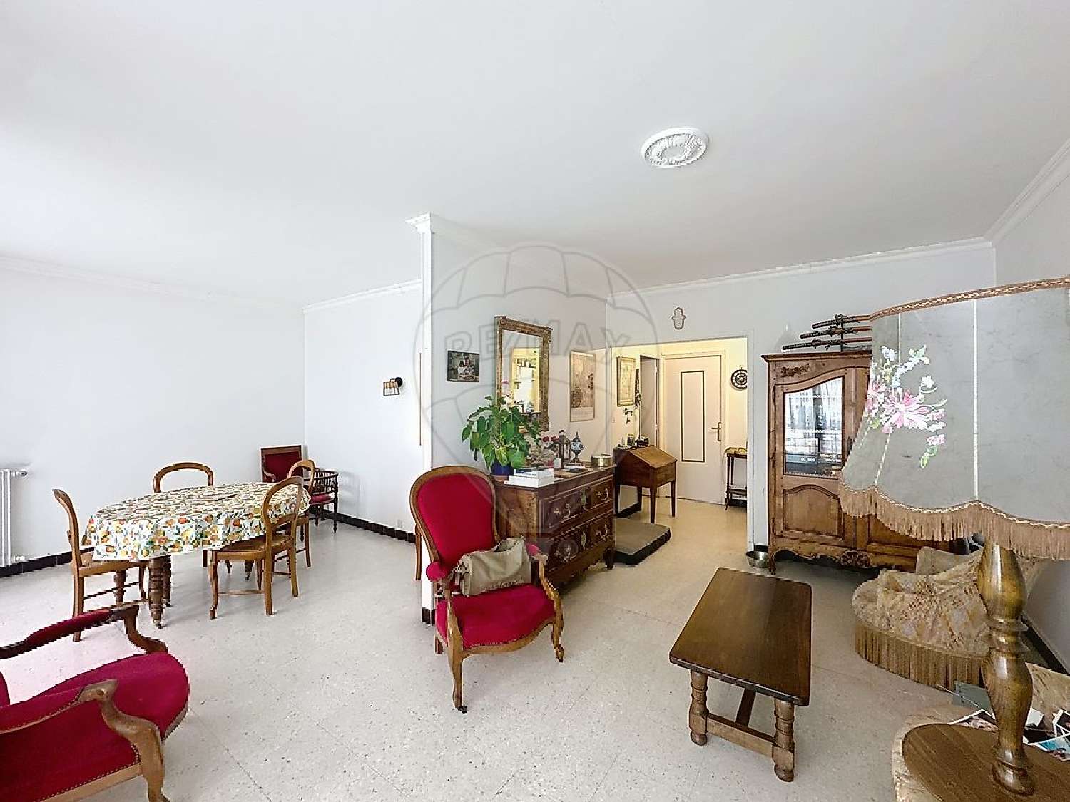 à vendre appartement Saint-Césaire Gard 1