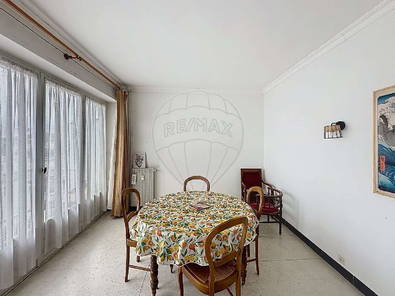 à vendre appartement Saint-Césaire Gard 3