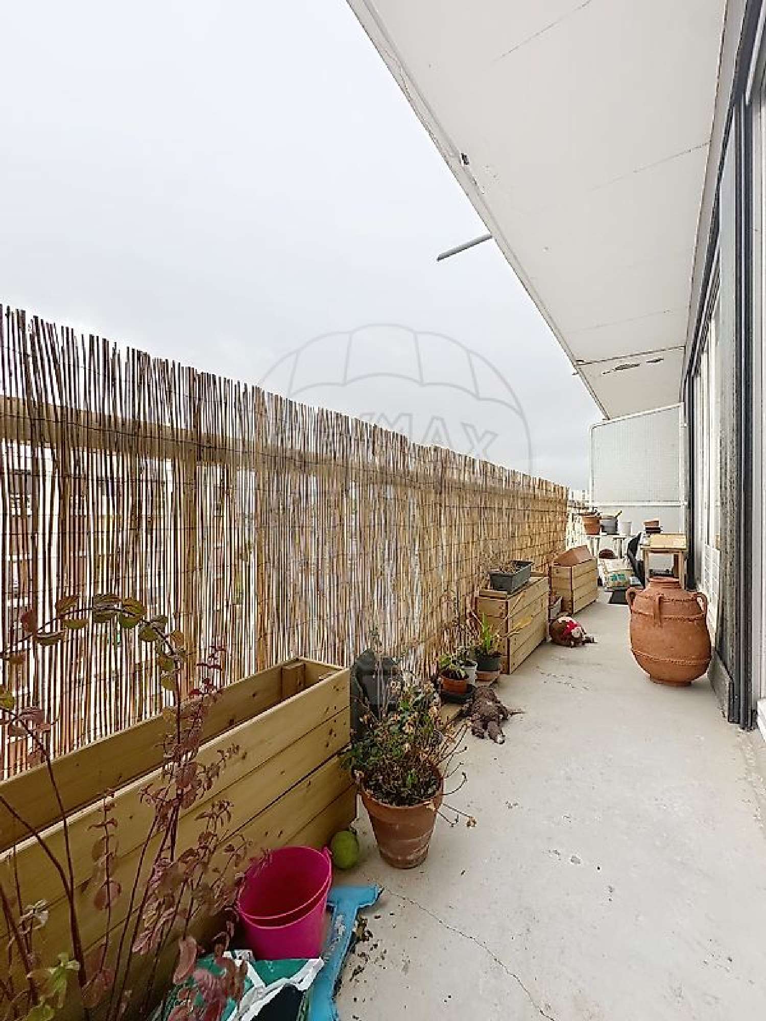 à vendre appartement Saint-Césaire Gard 5