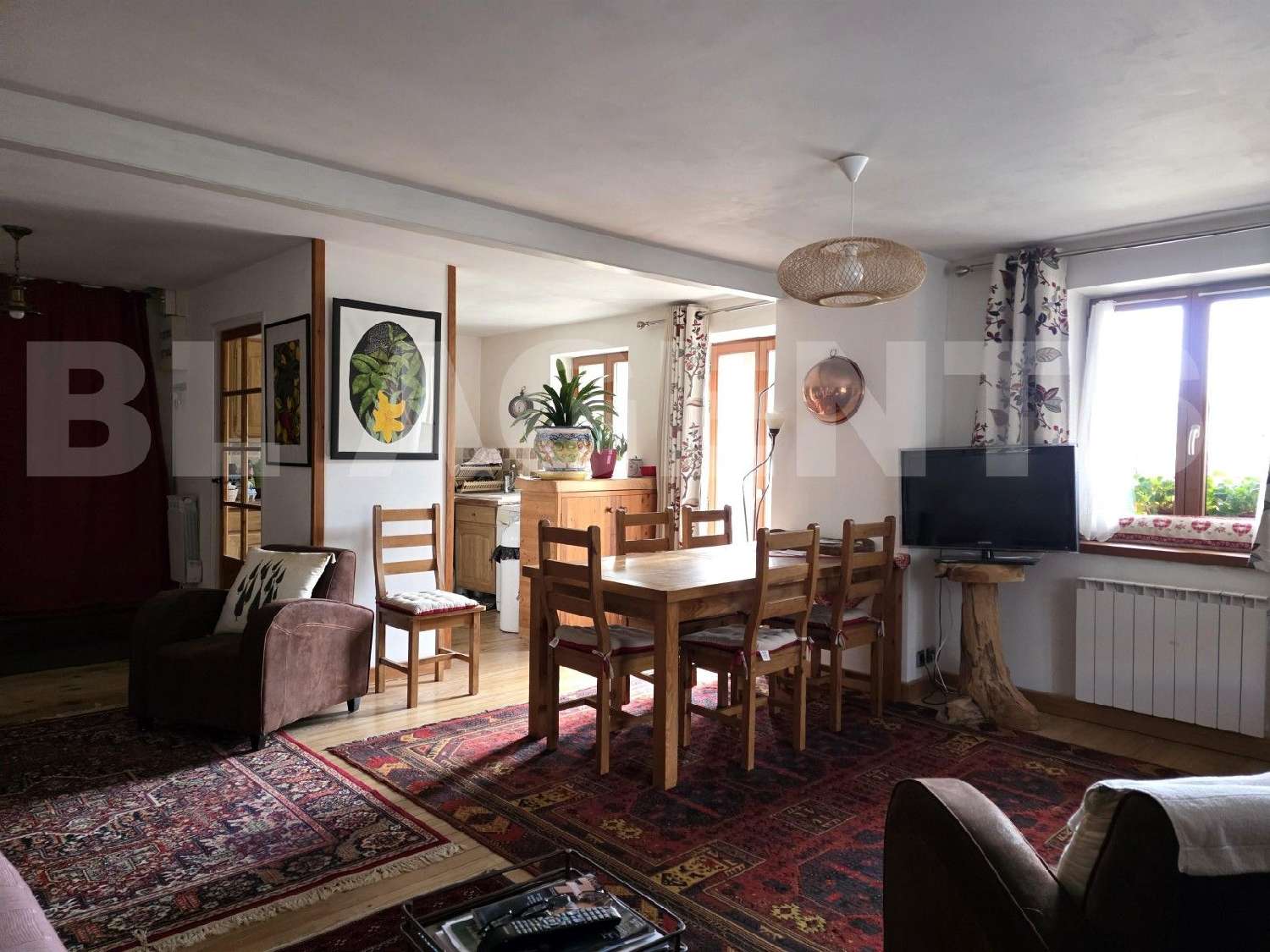  en venta apartamento Saint-Chaffrey Hautes-Alpes 1