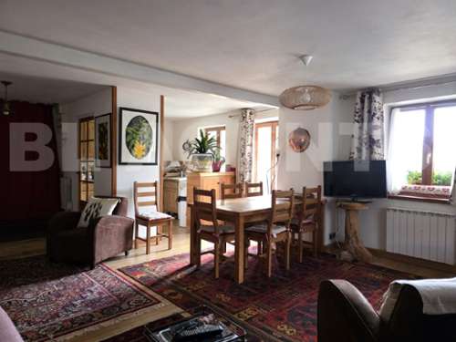 Saint-Chaffrey Hautes-Alpes Wohnung/ Apartment Bild 7214363