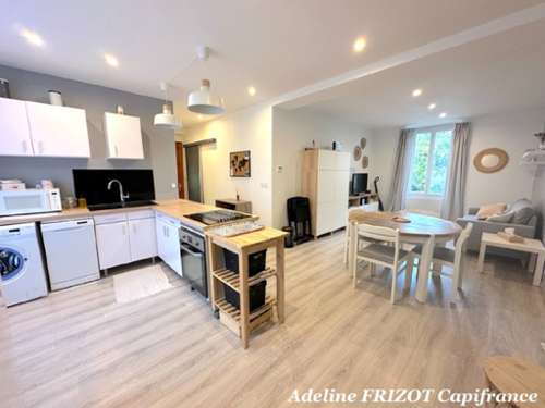 Saint-Chamond Loire appartement foto 7170200