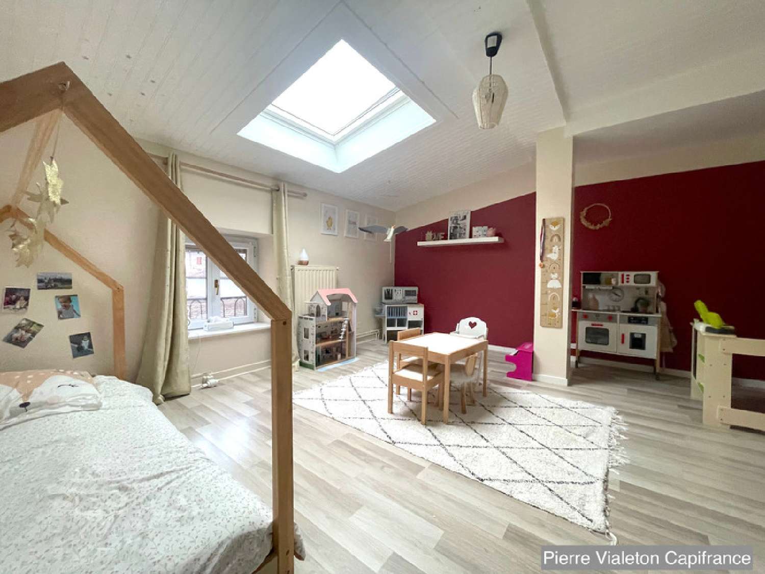  à vendre appartement Saint-Chamond Loire 3