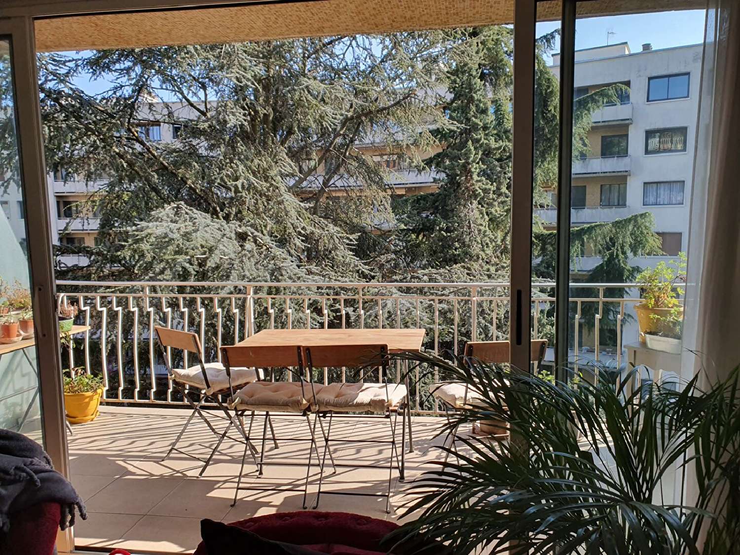  à vendre appartement Saint-Cloud Hauts-de-Seine 1