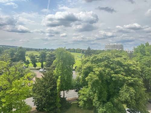 Saint-Cloud Hauts-de-Seine apartamento foto 7188132