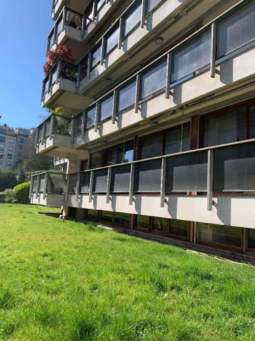 Saint-Cloud Hauts-de-Seine apartamento foto 7188134