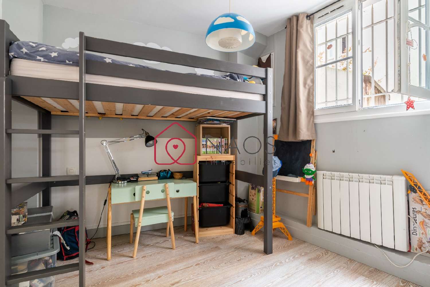 kaufen Wohnung/ Apartment Saint-Cloud Hauts-de-Seine 8