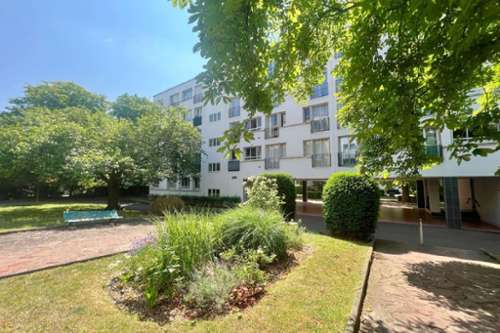 Saint-Cloud Hauts-de-Seine Wohnung/ Apartment Bild 7185748