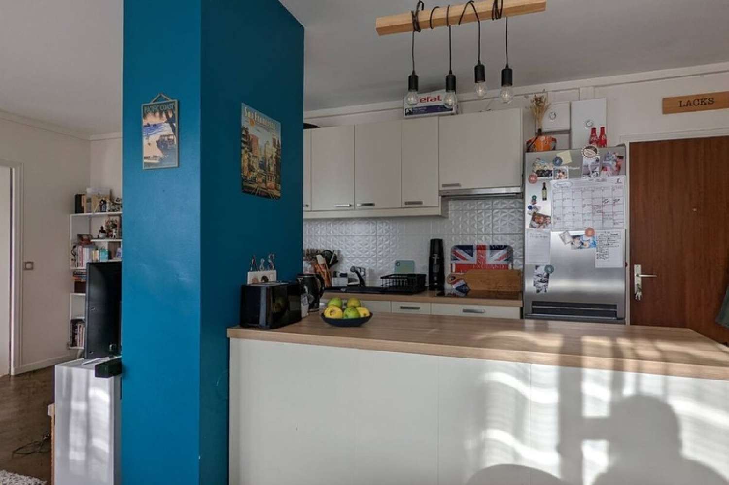 kaufen Wohnung/ Apartment Saint-Cloud Hauts-de-Seine 5