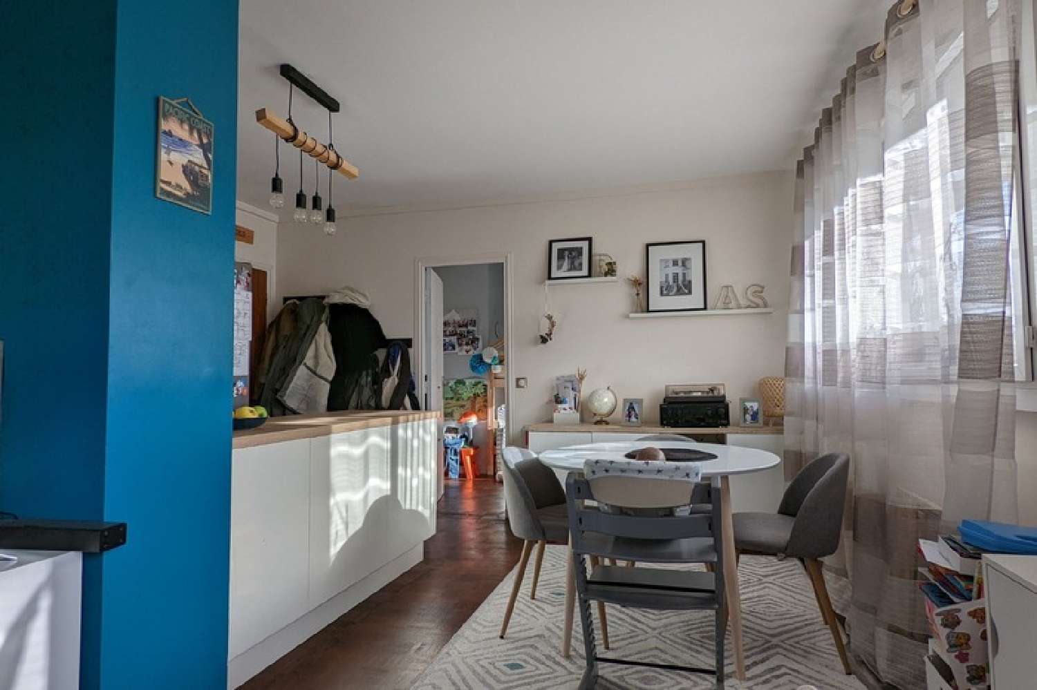 kaufen Wohnung/ Apartment Saint-Cloud Hauts-de-Seine 6