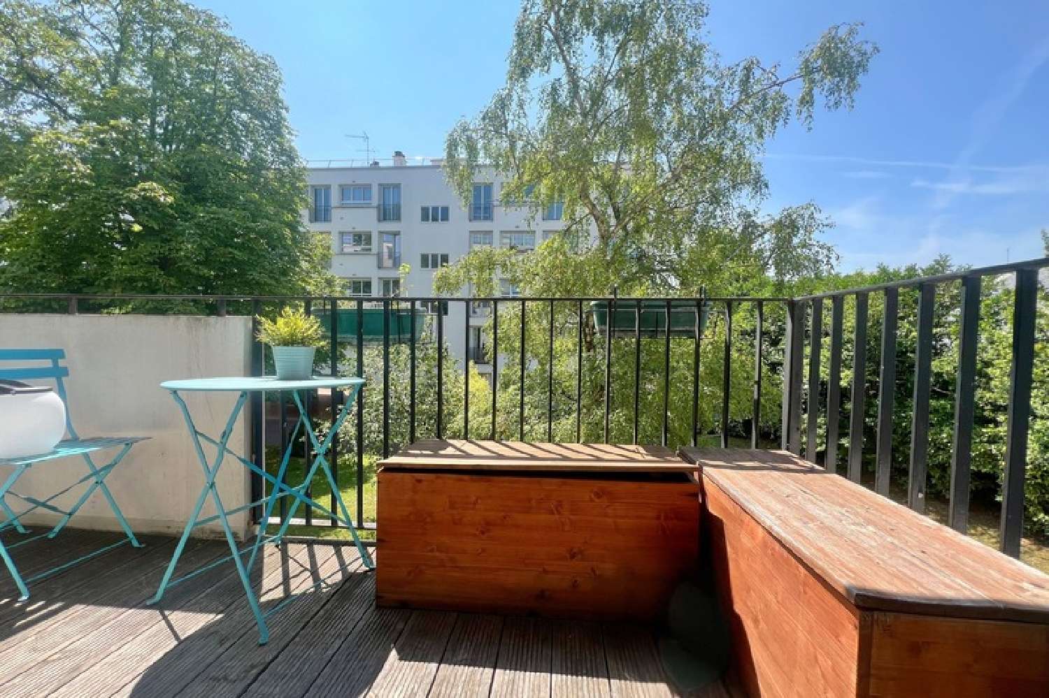 kaufen Wohnung/ Apartment Saint-Cloud Hauts-de-Seine 7