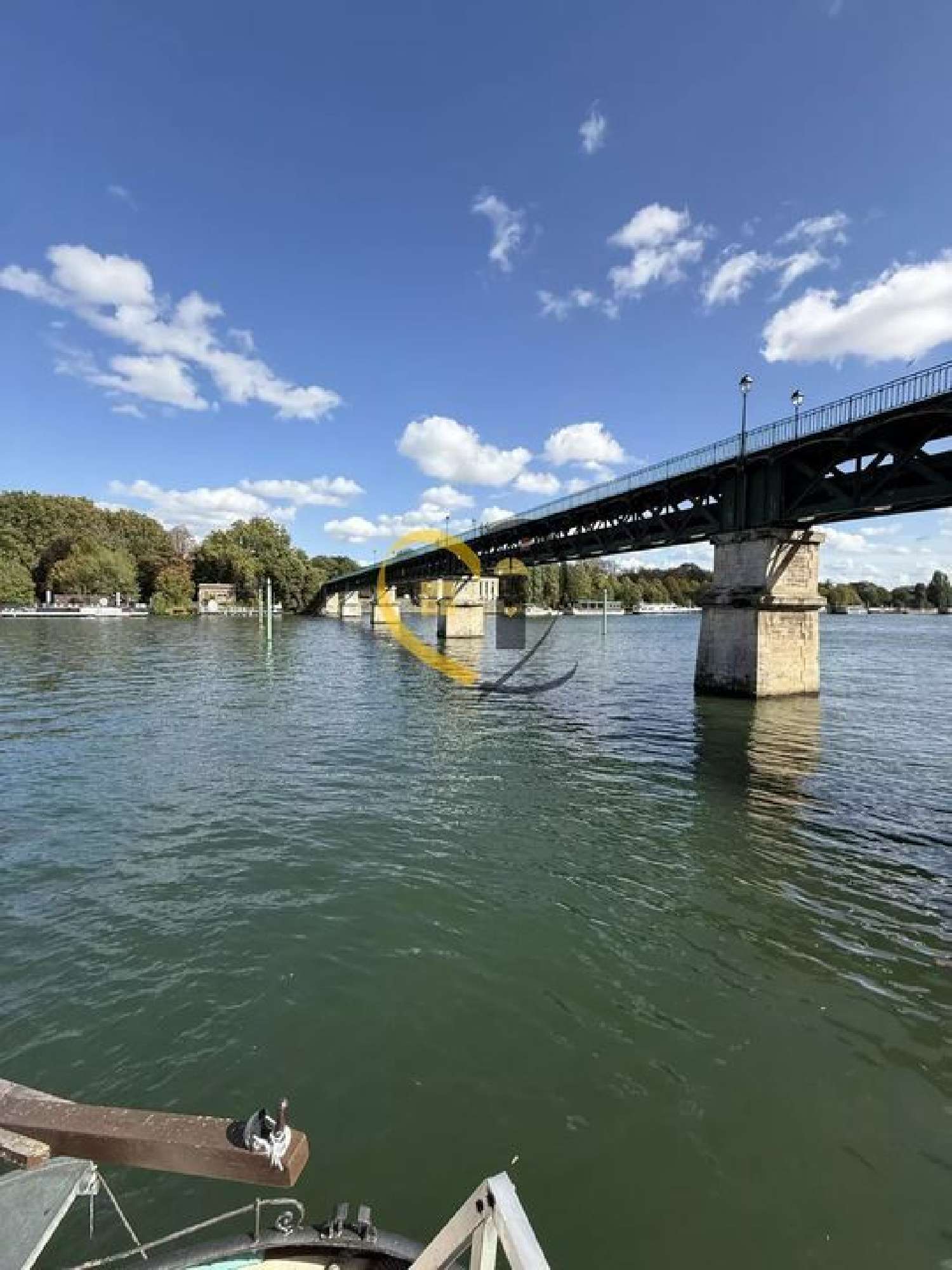  te koop appartement Saint-Cloud Hauts-de-Seine 1