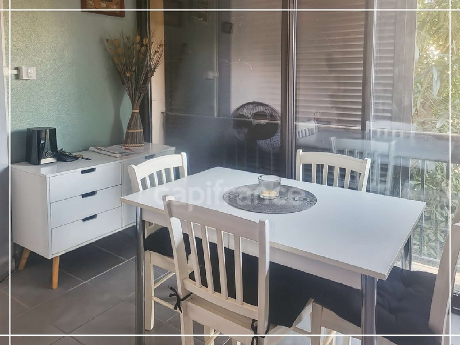 à vendre appartement Saint-Cyprien-Plage Pyrénées-Orientales 1