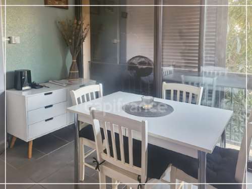 Saint-Cyprien-Plage Pyrénées-Orientales appartement foto 7174408