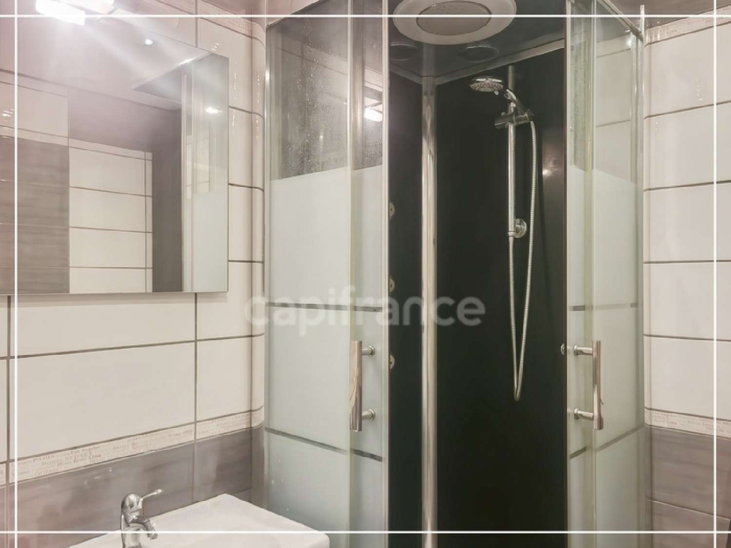 à vendre appartement Saint-Cyprien-Plage Pyrénées-Orientales 4