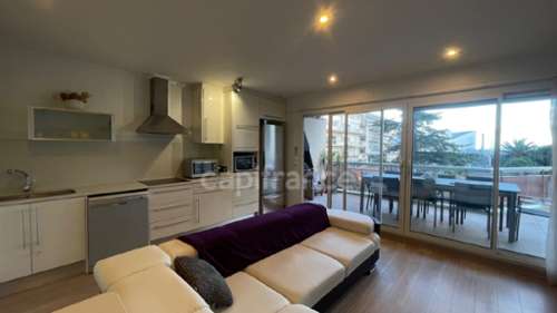 Saint-Cyprien-Plage Pyrénées-Orientales appartement foto 7174632