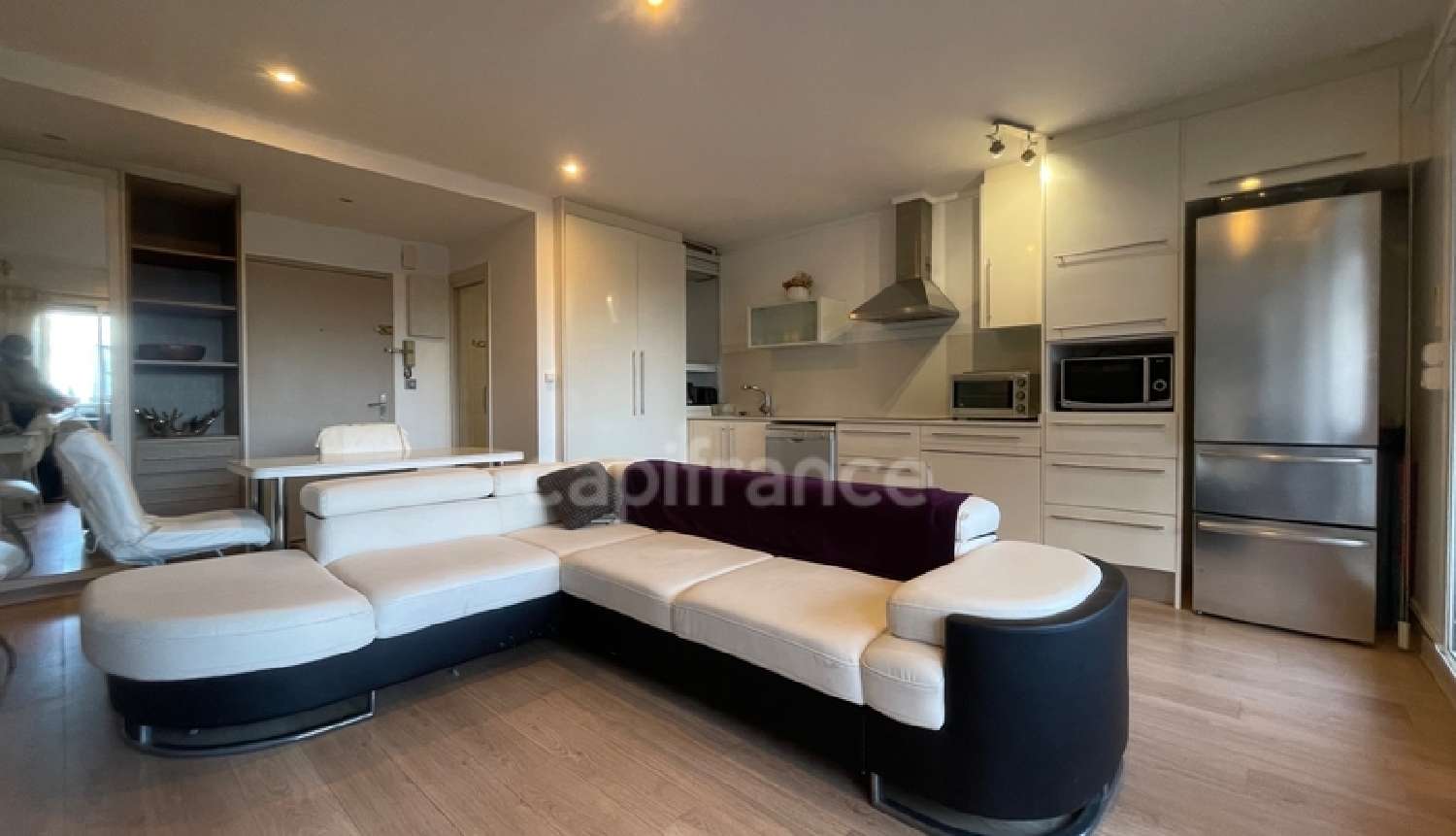 te koop appartement Saint-Cyprien-Plage Pyrénées-Orientales 2