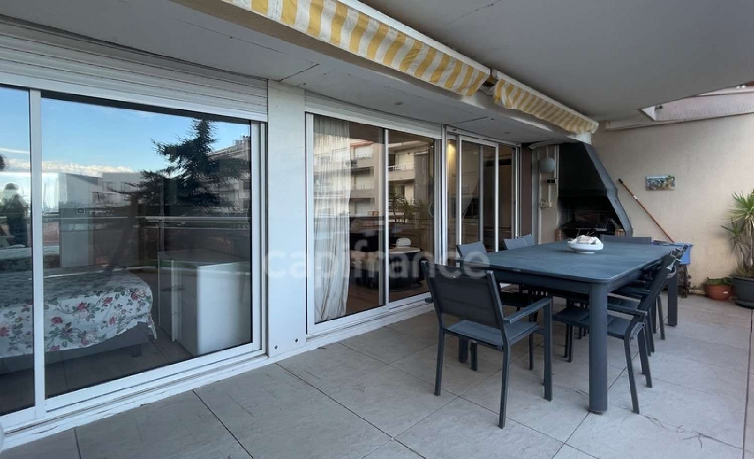 te koop appartement Saint-Cyprien-Plage Pyrénées-Orientales 3