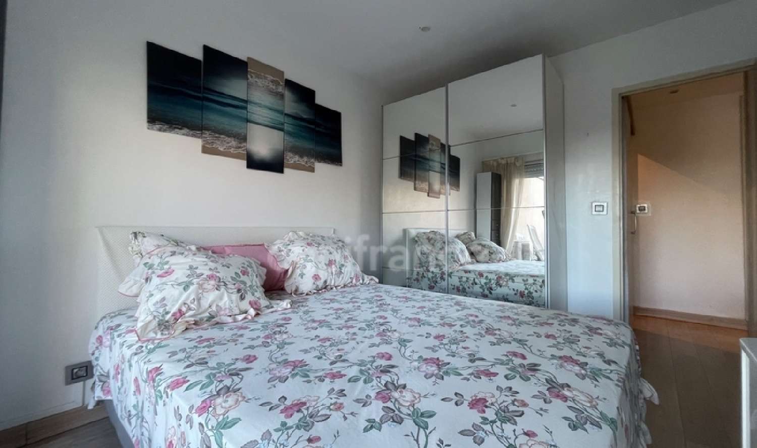 te koop appartement Saint-Cyprien-Plage Pyrénées-Orientales 4