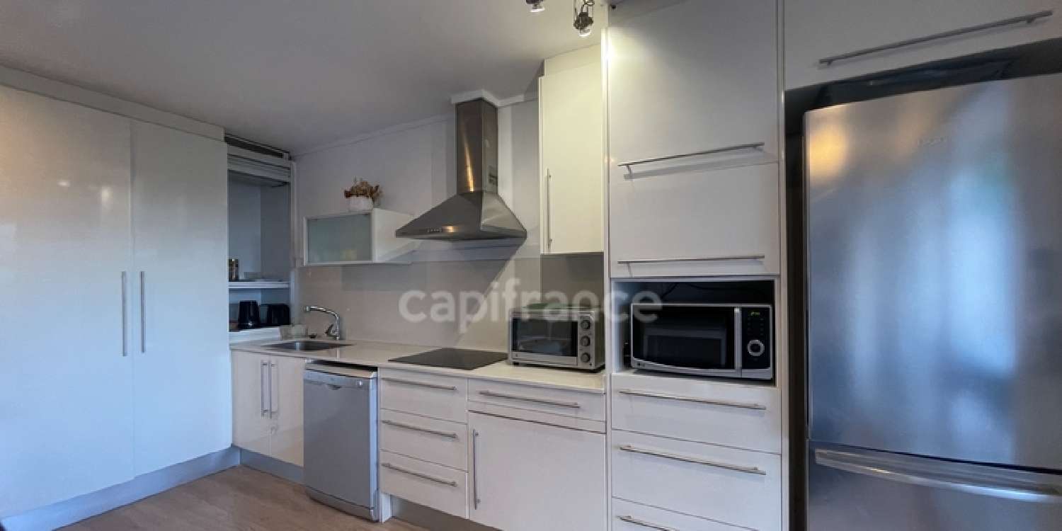 te koop appartement Saint-Cyprien-Plage Pyrénées-Orientales 7