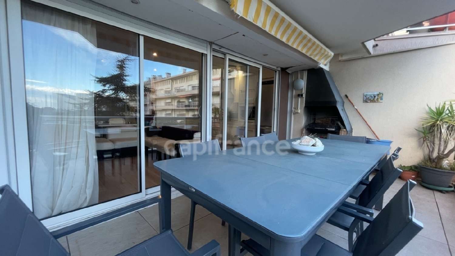 te koop appartement Saint-Cyprien-Plage Pyrénées-Orientales 8