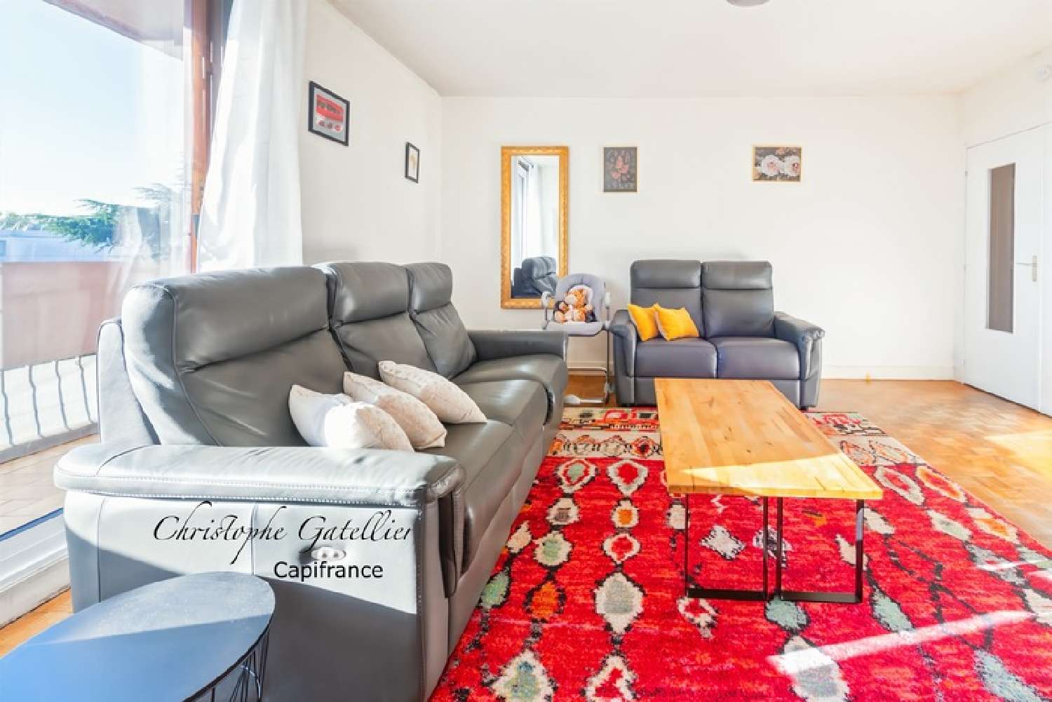  kaufen Wohnung/ Apartment Saint-Cyr-l'École Yvelines 3