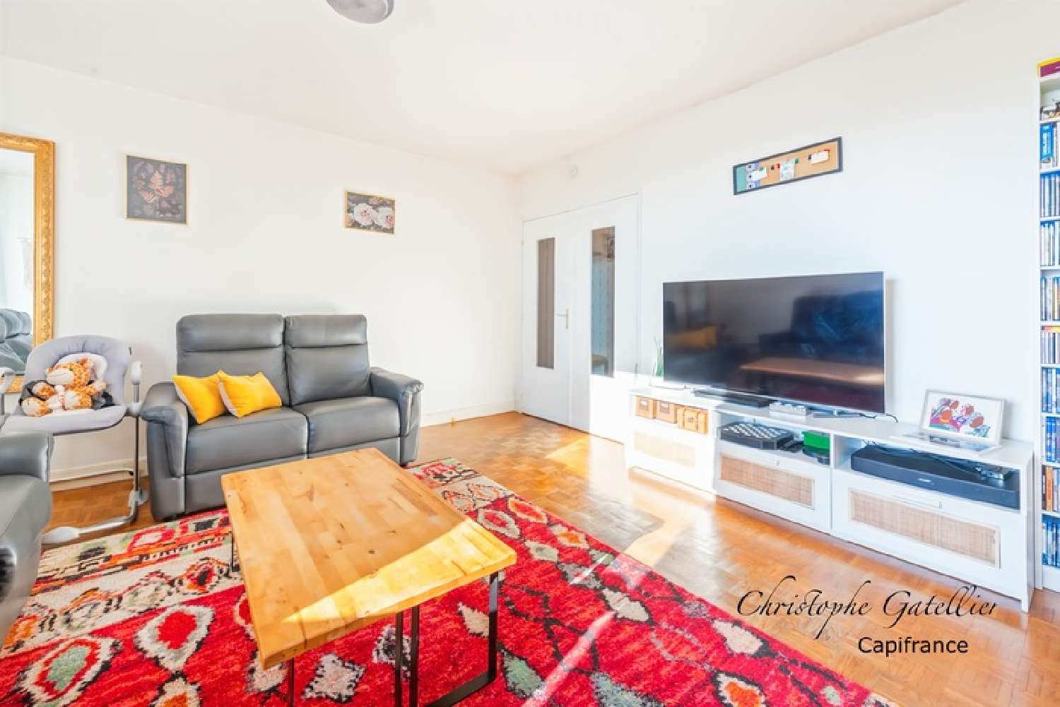  kaufen Wohnung/ Apartment Saint-Cyr-l'École Yvelines 4