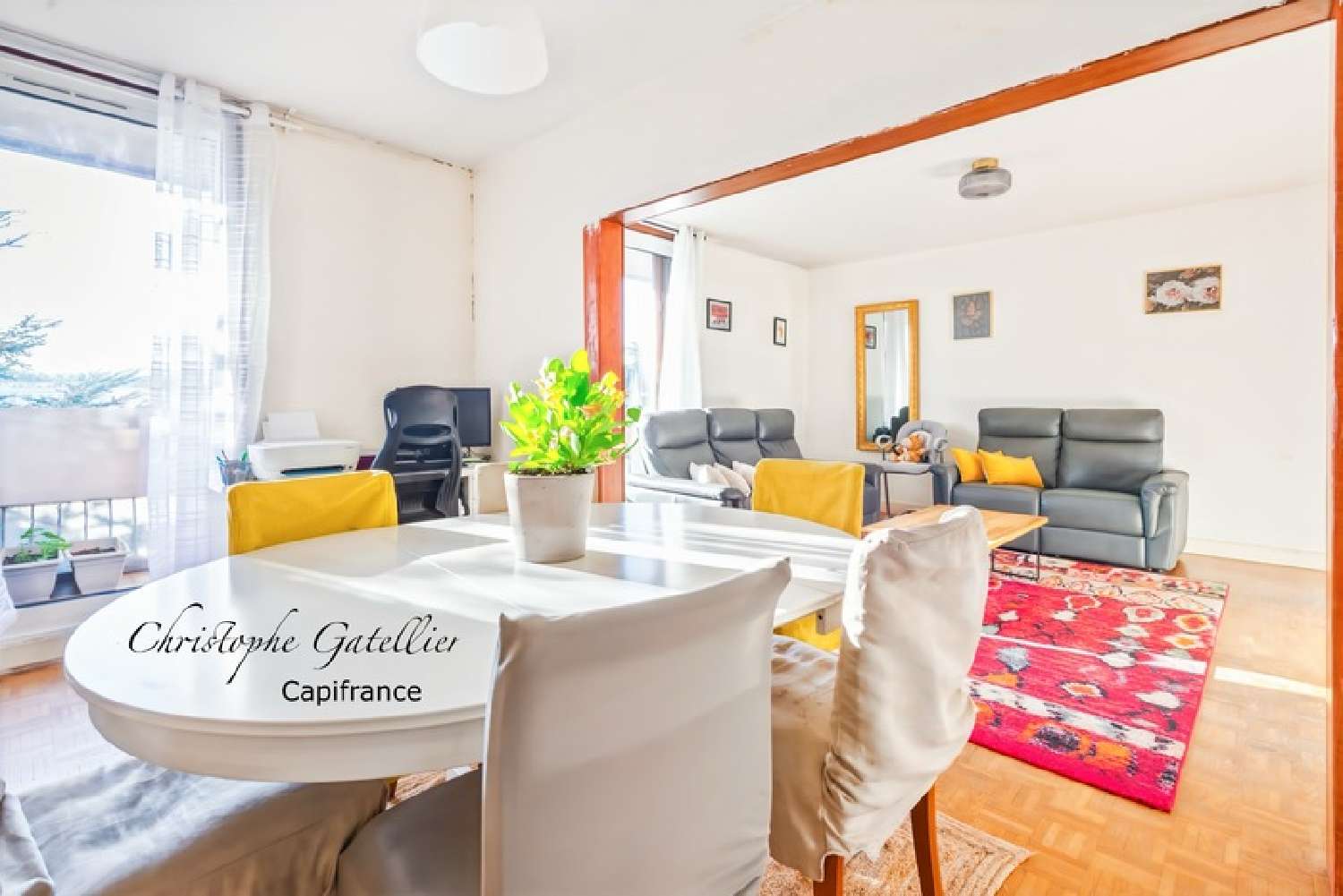  kaufen Wohnung/ Apartment Saint-Cyr-l'École Yvelines 5