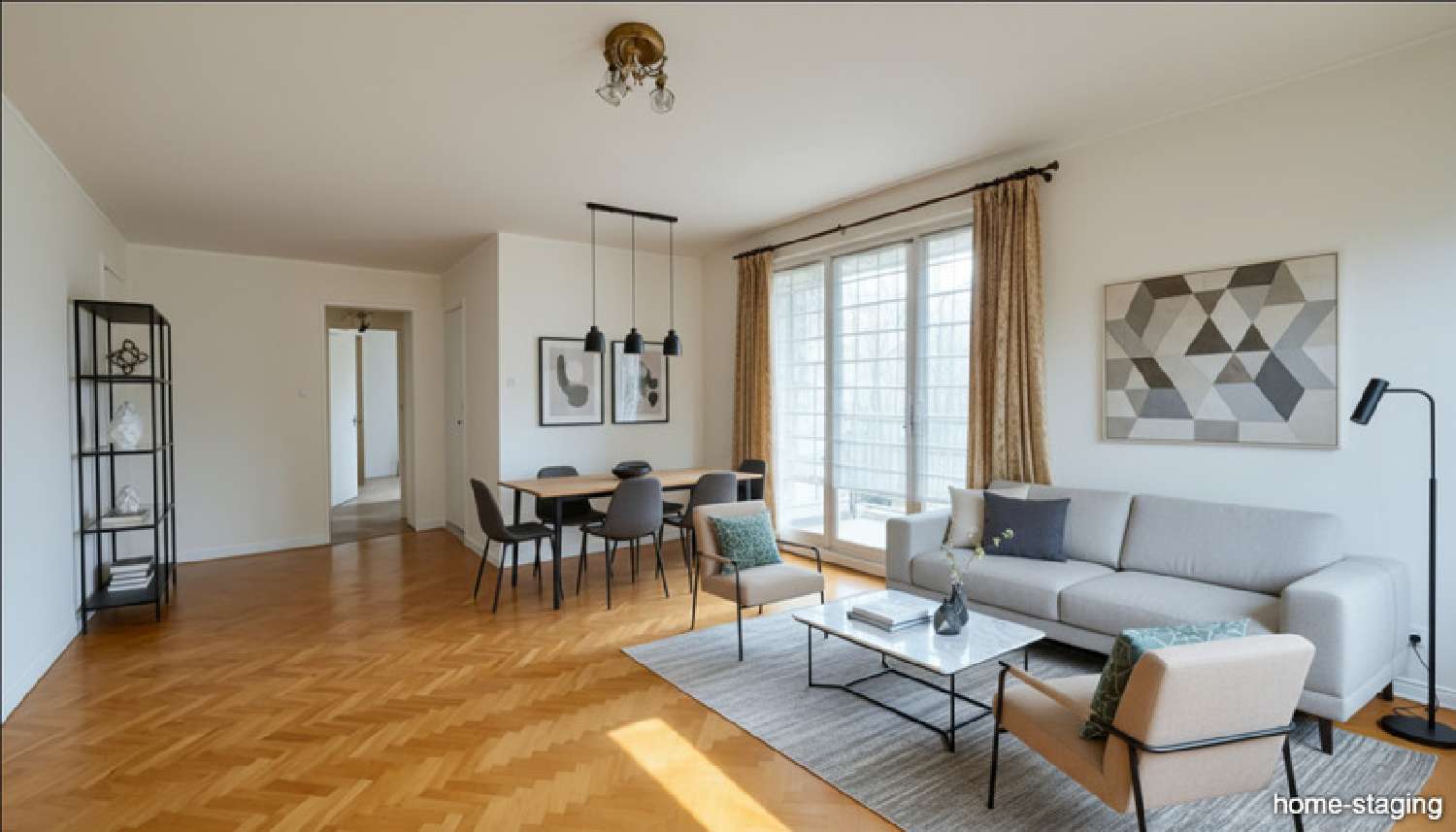 kaufen Wohnung/ Apartment Saint-Cyr-l'École Yvelines 1