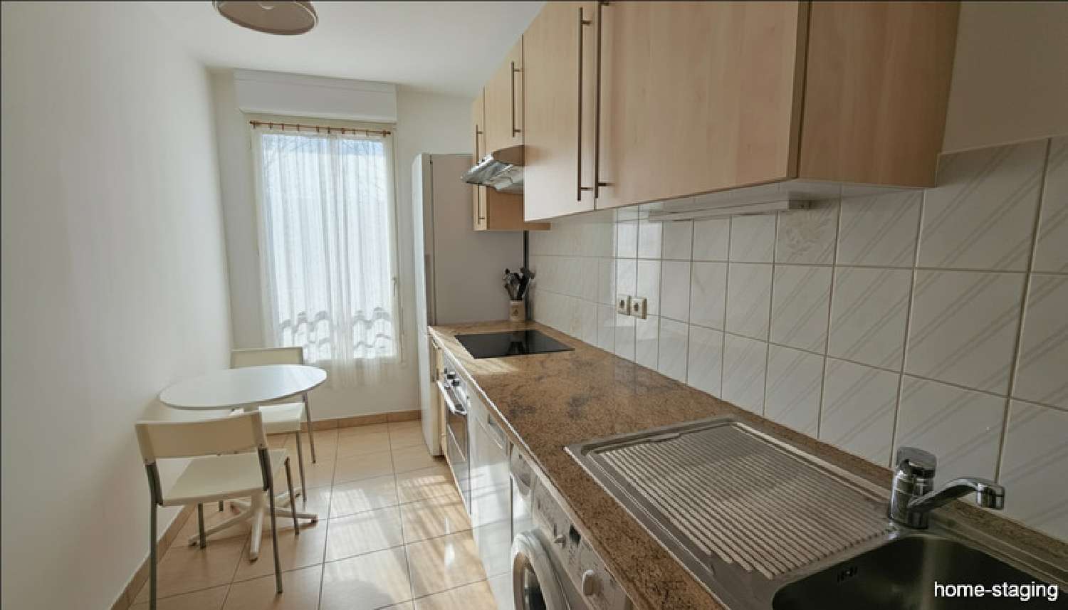 kaufen Wohnung/ Apartment Saint-Cyr-l'École Yvelines 2