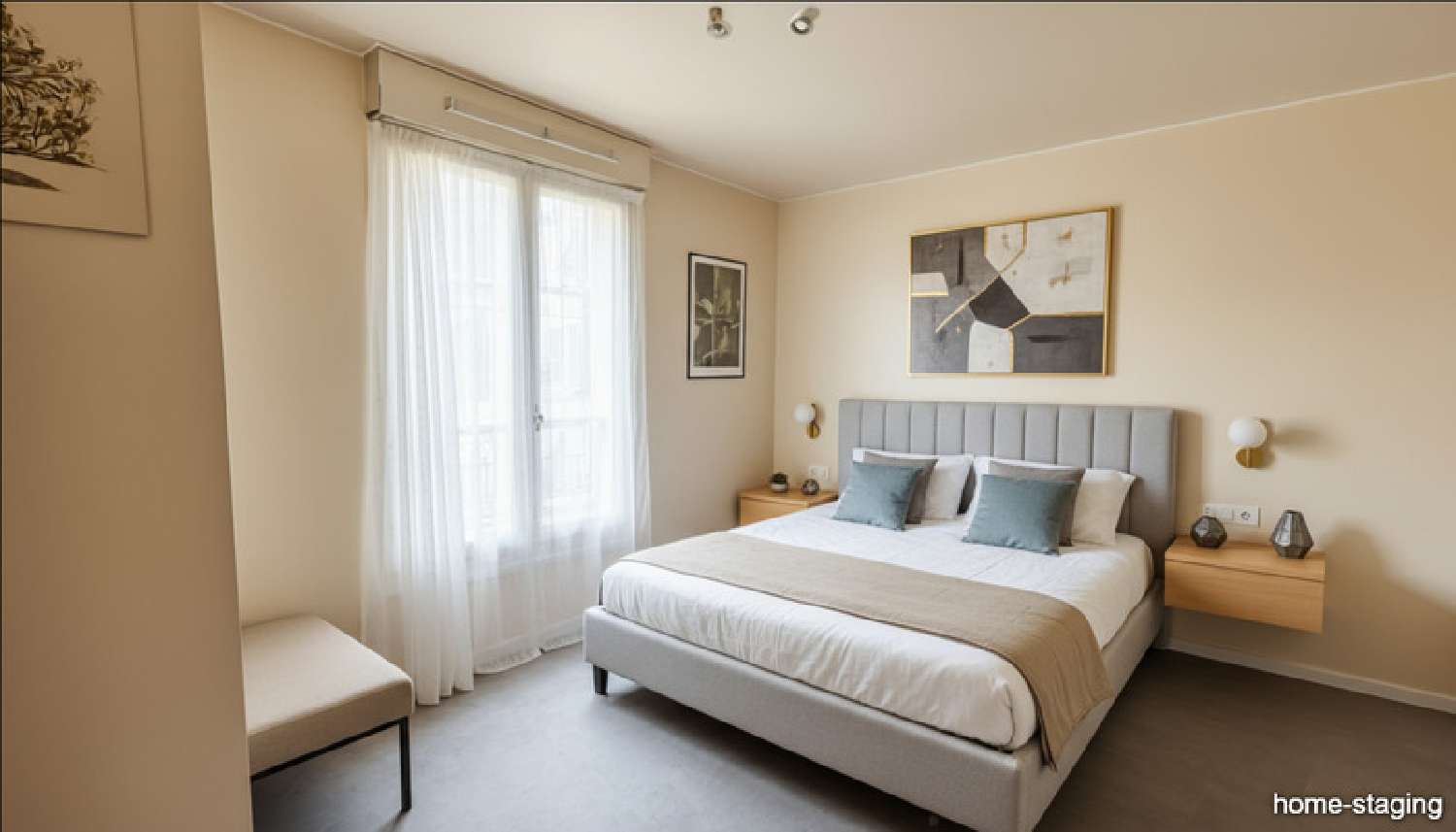 kaufen Wohnung/ Apartment Saint-Cyr-l'École Yvelines 3