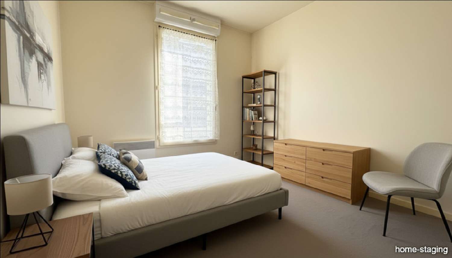 kaufen Wohnung/ Apartment Saint-Cyr-l'École Yvelines 4