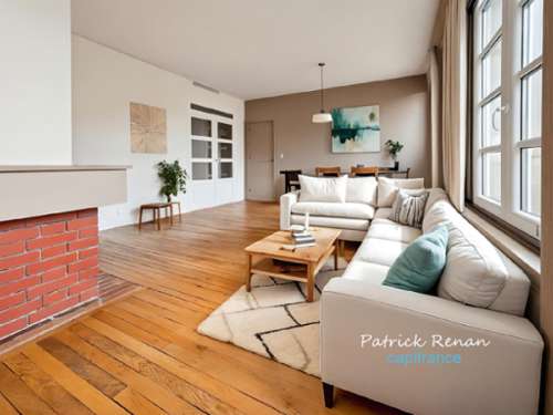 Saint-Cyr-l'École Yvelines Wohnung/ Apartment Bild 7183800